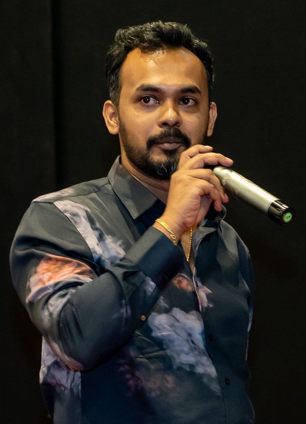 chengappa