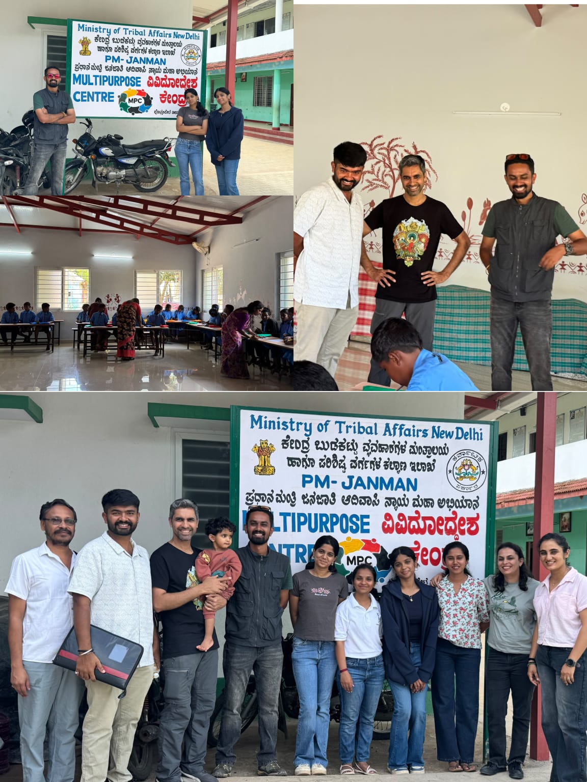 Workshop Activity